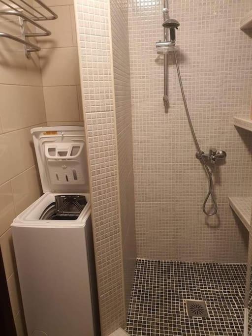 Costa Blanca Family Apartments One Bedroom Apartment Торевиеха Екстериор снимка
