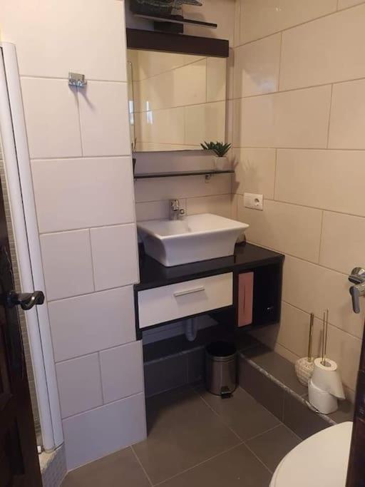 Costa Blanca Family Apartments One Bedroom Apartment Торевиеха Екстериор снимка