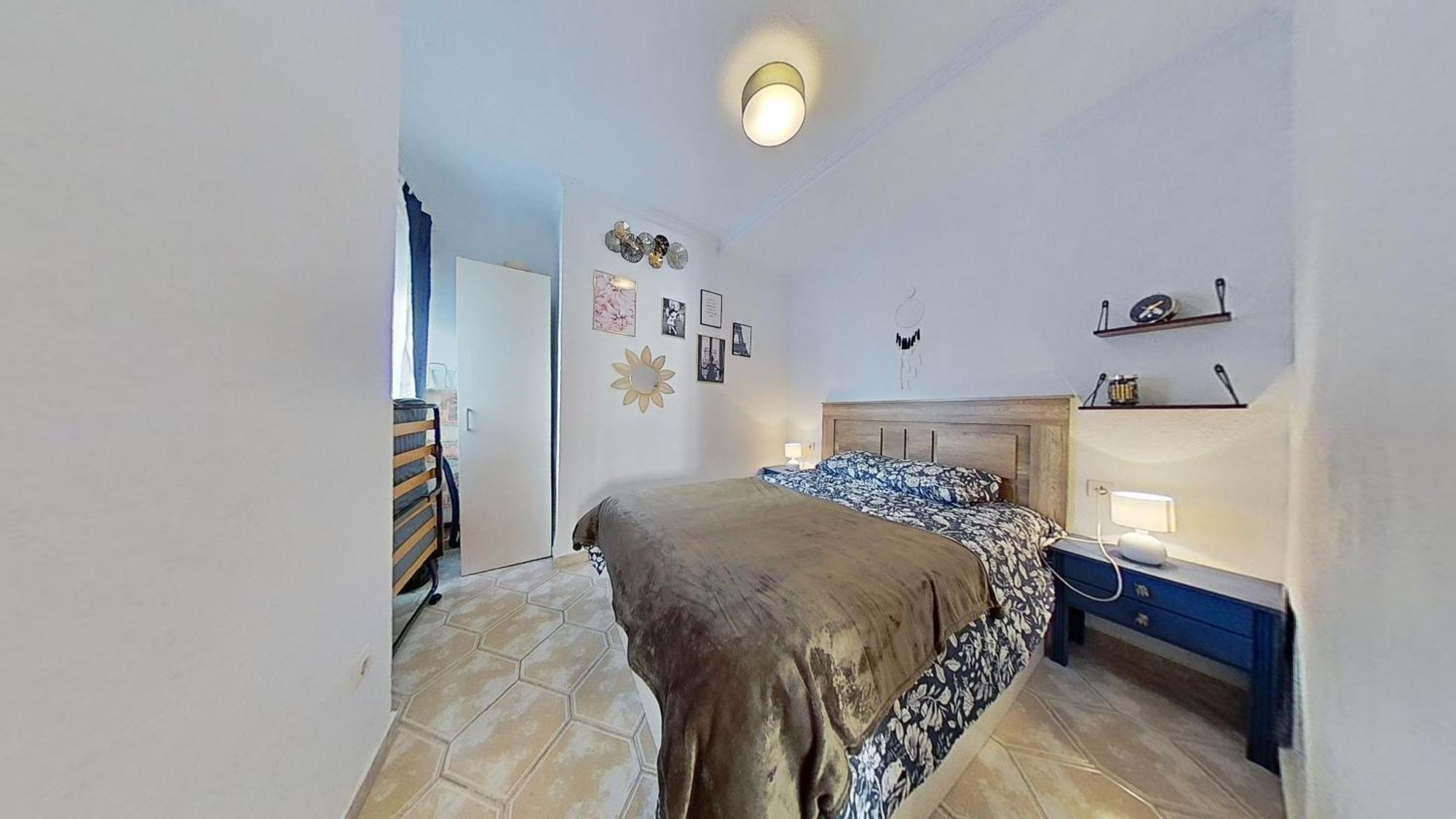 Costa Blanca Family Apartments One Bedroom Apartment Торевиеха Екстериор снимка