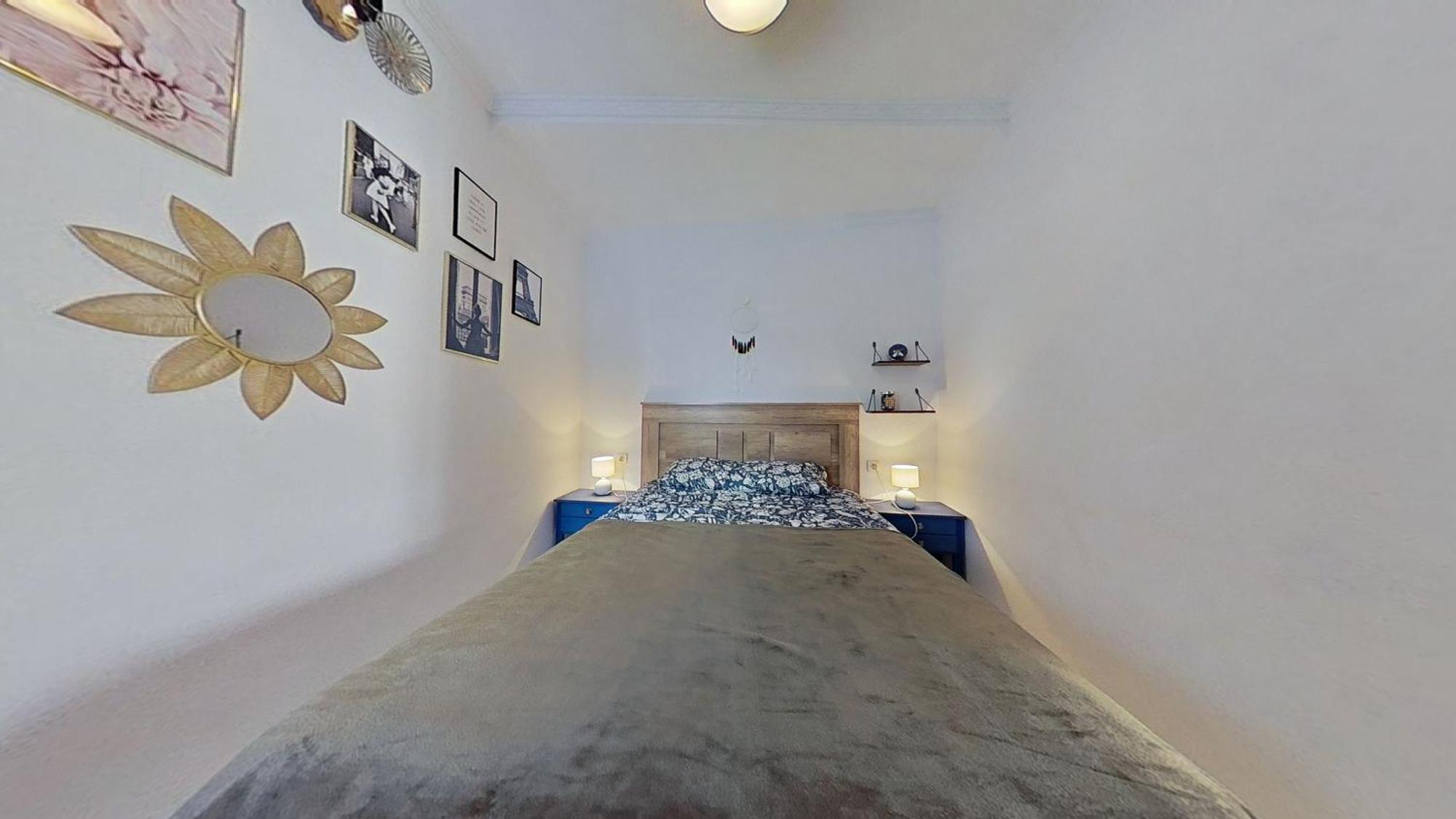Costa Blanca Family Apartments One Bedroom Apartment Торевиеха Екстериор снимка
