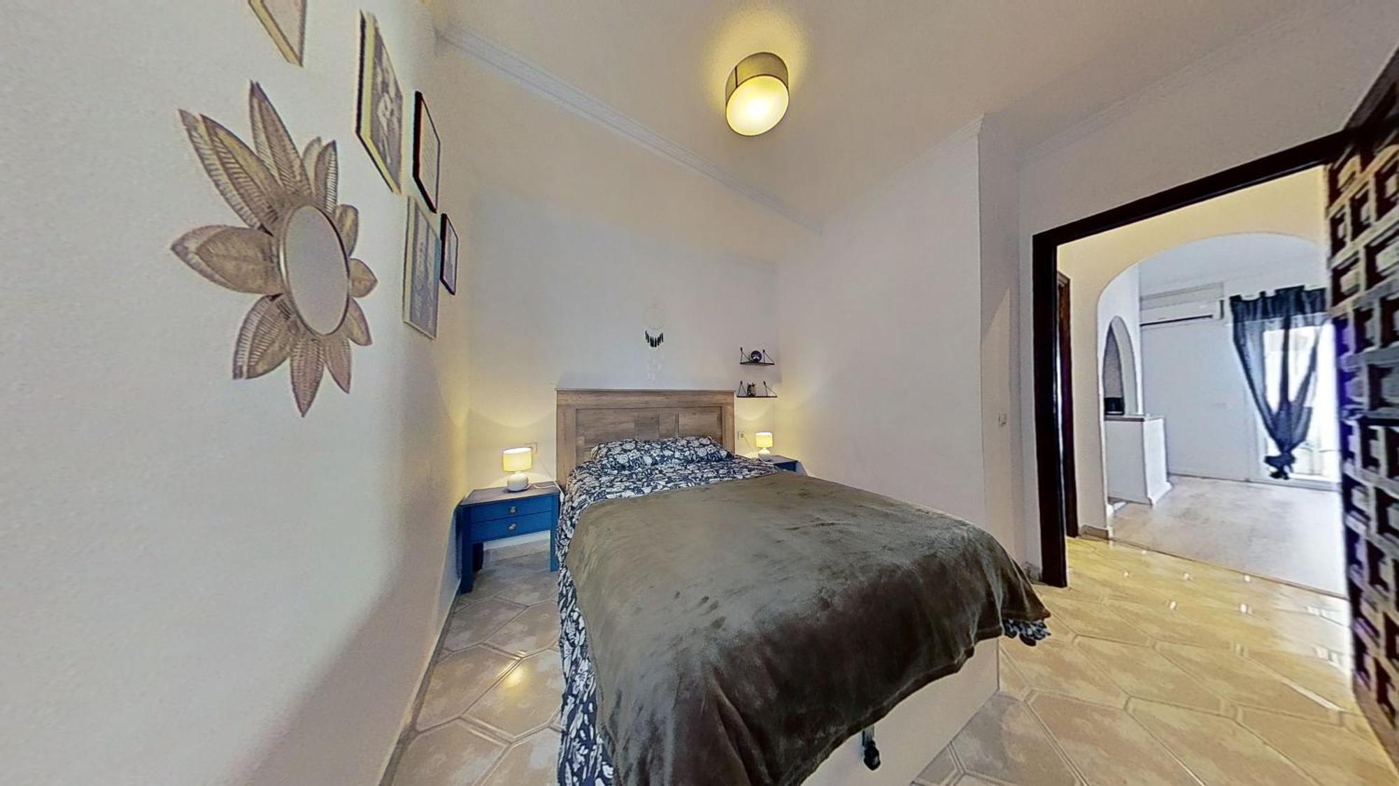 Costa Blanca Family Apartments One Bedroom Apartment Торевиеха Екстериор снимка