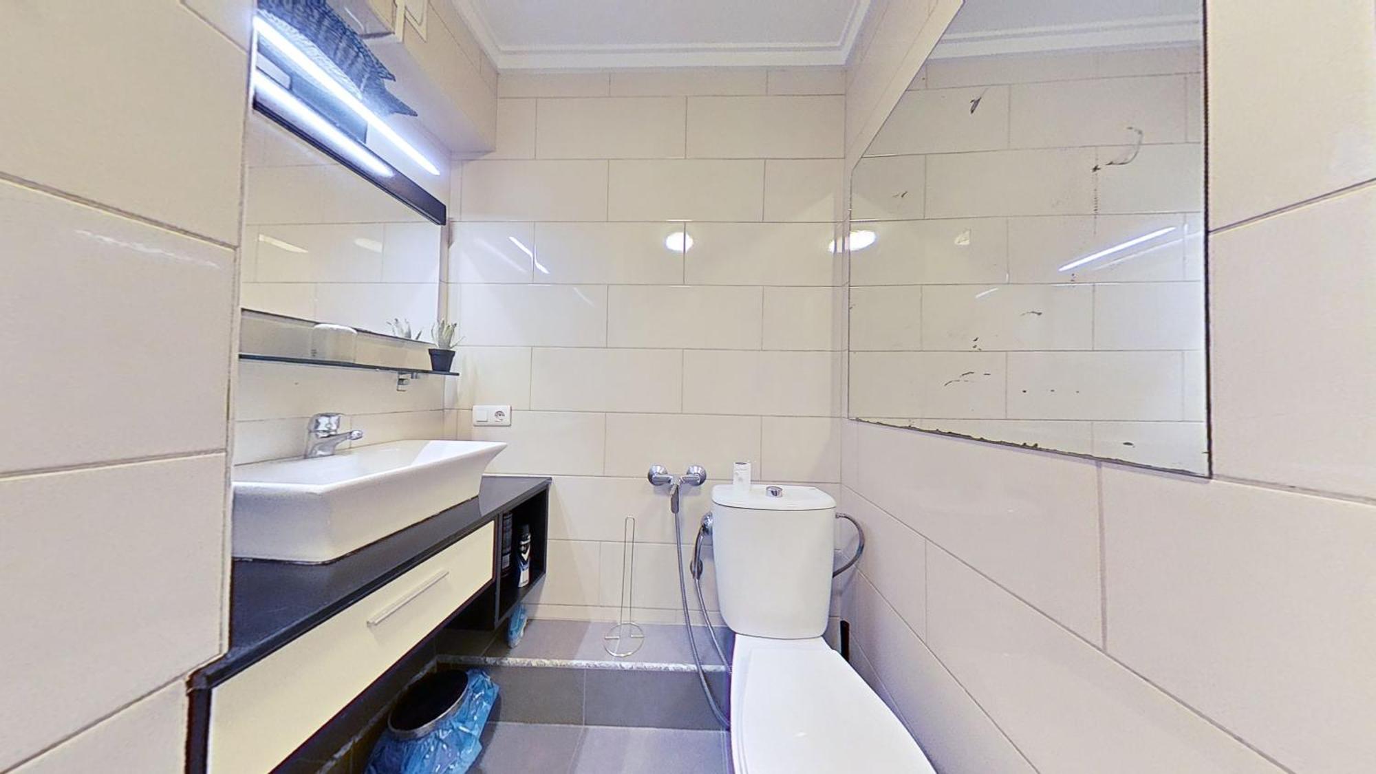 Costa Blanca Family Apartments One Bedroom Apartment Торевиеха Екстериор снимка