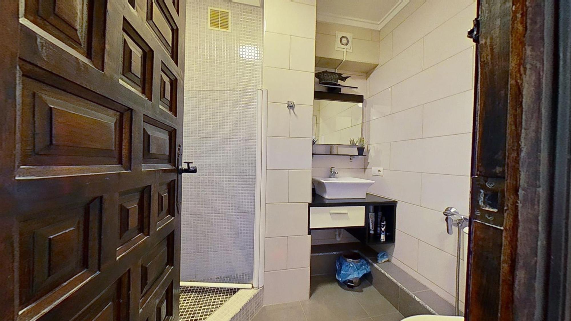 Costa Blanca Family Apartments One Bedroom Apartment Торевиеха Екстериор снимка