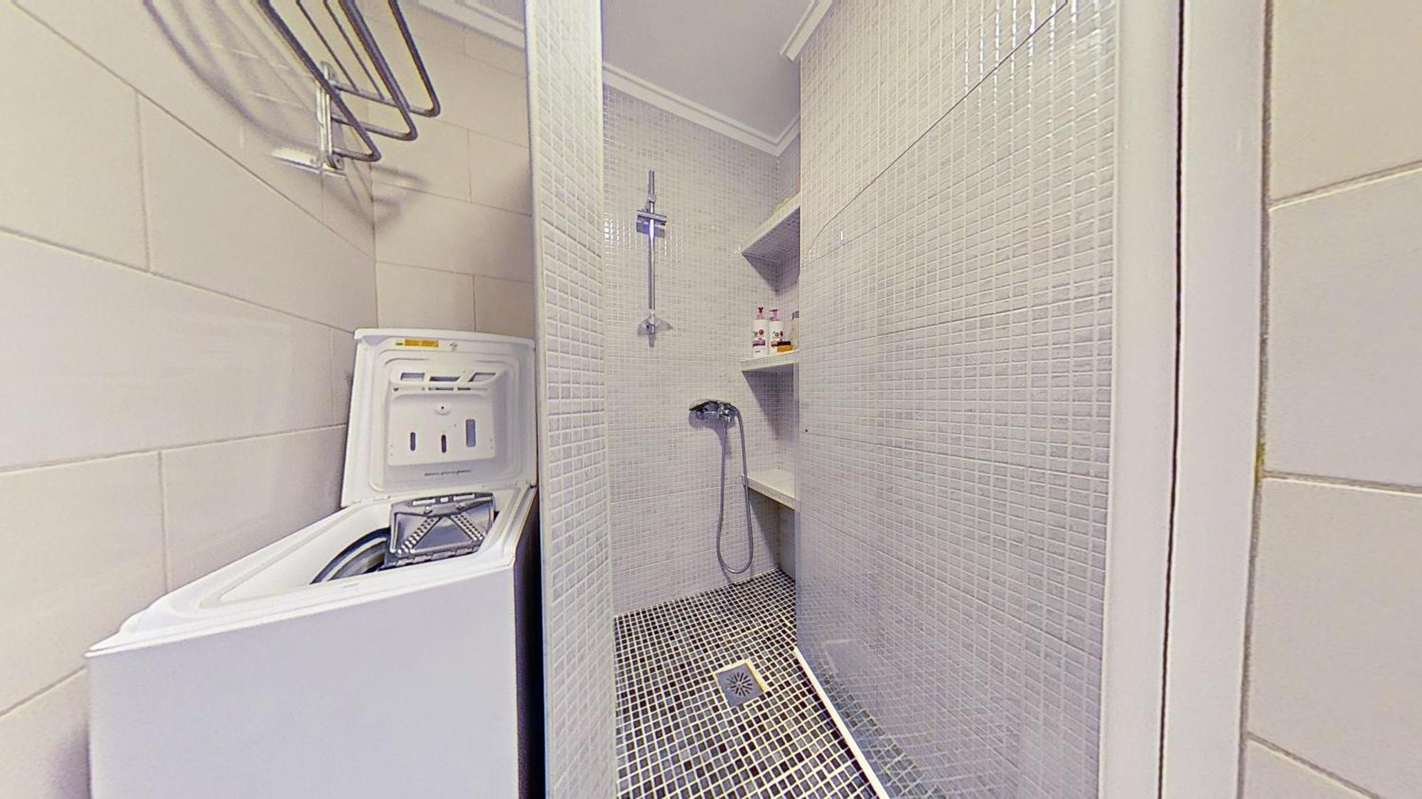 Costa Blanca Family Apartments One Bedroom Apartment Торевиеха Екстериор снимка