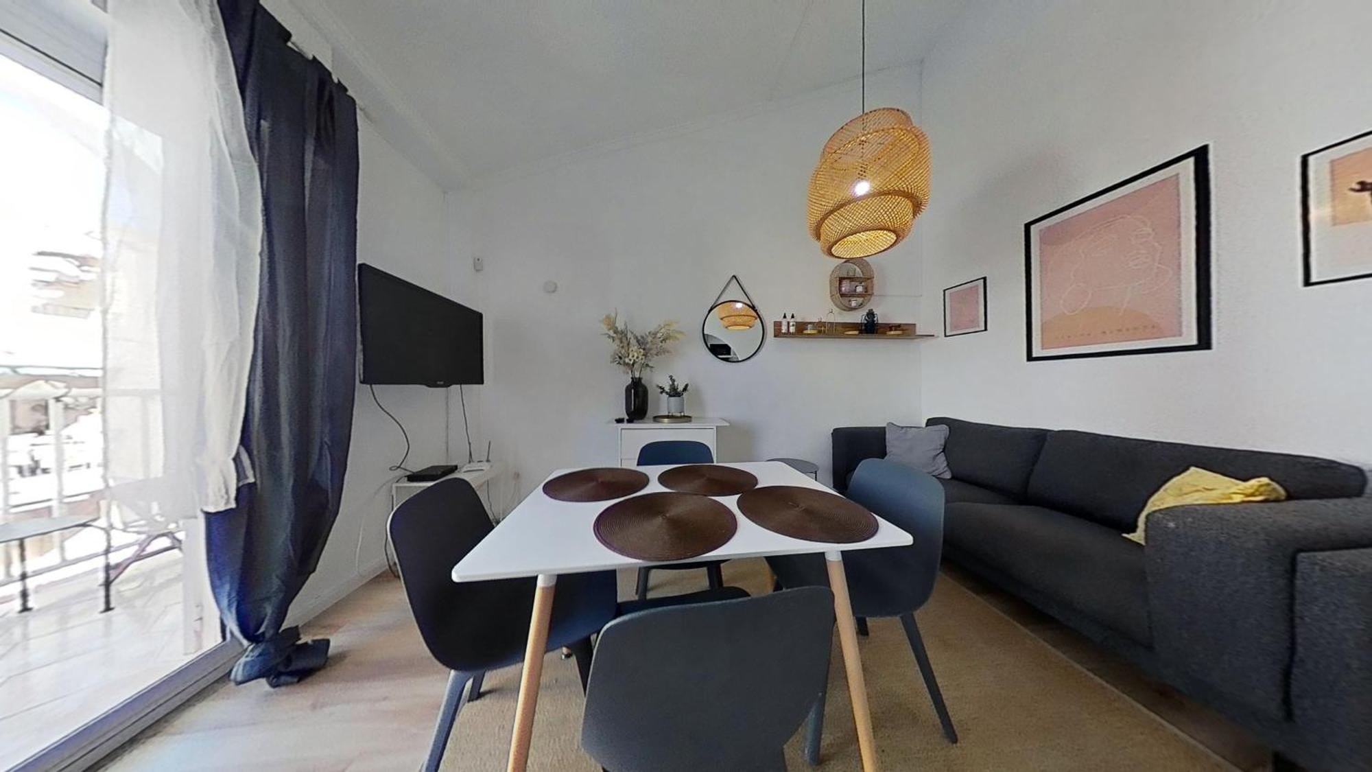 Costa Blanca Family Apartments One Bedroom Apartment Торевиеха Екстериор снимка