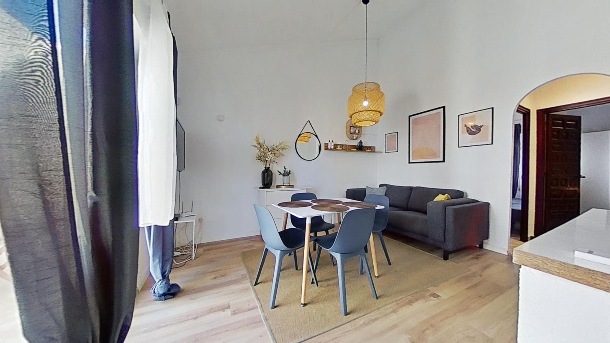 Costa Blanca Family Apartments One Bedroom Apartment Торевиеха Екстериор снимка